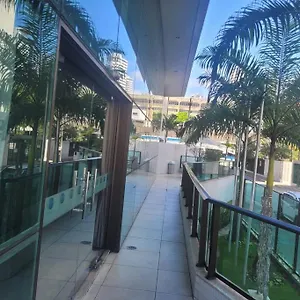  Apartamento Flat Em Boa Viagem