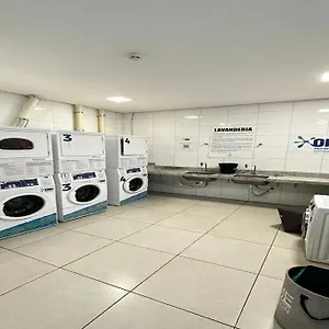  Apartamento Flat Premium - Ilha Do Leite Piscina Termica