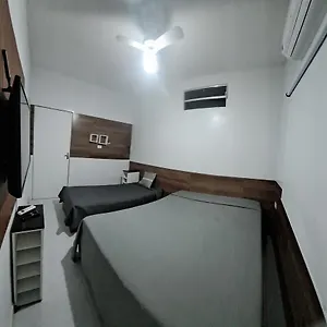  Apartamento Aconchegante Apto De 1qt A 60mts Do Consulado